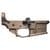 Radian AX556 Billet Lower - Brown Cerakote 5.56 AR-15 Receiver thumbnail 1
