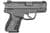Springfield XD-E 3.3" 9mm Compact Pistol - Concealed Carry Champ thumbnail 1