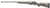 Winchester XPR Hunter 6.8 Western 24.4in Threaded True Timber Strata Left Hand thumbnail 1