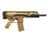 FN SCAR 15P Tactical 5.56 NATO Pistol, FDE, 7.5" Barrel, 10rd thumbnail 7