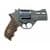 Chiappa Rhino 30SAR Hunter .357 Magnum - OD Green, 3" Barrel Revolver thumbnail 1