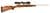 Howa M1500 Hunter Elite .308 Win Bolt-Action Rifle - Walnut 22" thumbnail 3