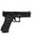 Glock G22 Gen 5 MOS .40 S&W Optics-Ready Pistol - 15rd Black thumbnail 4