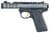 Ruger Mark IV 22/45 Lite .22 LR Pistol - Lightweight Precision thumbnail 3