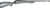 Christensen Arms Traverse .28 NOSLER Bolt Action Rifle - Green Finish thumbnail 1