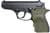 Bersa Thunder Combat - Compact .380 ACP, 3.5" Barrel, Matte Black thumbnail 2
