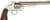 Taylor's & Co. Second Model Schofield .45 Long Colt 7in Nickel thumbnail 1