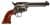 Taylors 1873 Cattleman Drifter .357 Magnum SAO Revolver, 5.5" Barrel thumbnail 1