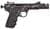 Volquartsen Black Mamba .22 LR 4.5" Camo Precision Pistol thumbnail 1