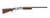 Benelli Montefeltro Silver: Elegant 12-Gauge Semi-Auto Shotgun thumbnail 1