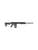 Christensen CA-10 DMR 6.5 Creedmoor Semi-Auto Rifle - Black Precision thumbnail 4