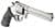 Smith & Wesson 629 Classic .44 Magnum Revolver - Satin Steel Precision thumbnail 3