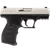 Walther CCP M2 .380 ACP Compact - 8+1 Rds, Lightweight & Low Recoil thumbnail 4