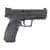 Zigana PX-9 G2 9mm: High-Capacity Semi-Auto Pistol with Holster thumbnail 4