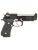 Langdon Tactical 92 Elite LTT - 9MM DA/SA Pistol, Black, 18+1 RD thumbnail 1