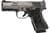 Black Rain Ordnance Frontline+ Trump Custom 9mm 4in Gun Metal Grey Battleworn thumbnail 1