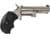 North American Arms Recluse .22 Magnum 2in Stainless thumbnail 1