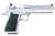 Desert Eagle Chrome .357 Mag Semi-Auto Pistol, 9-Round Capacity thumbnail 2