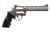 Taurus Magnum Defender: Stainless .44 Revolver, 6.5" Barrel thumbnail 6
