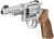 Ruger GP100 Match Champion 10mm DA/SA Revolver - Satin Precision thumbnail 3