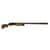 Silver Eagle Foris 12 GA Inertia Shotgun - MAX-5 Camo Finish thumbnail 4
