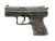 HK P30SK V3 9mm Compact DA/SA Pistol - Ergonomic Black Edition thumbnail 2