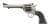 Ruger Super Wrangler .22 LR/Magnum Revolver - Silver Cerakote Finish thumbnail 6