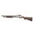 Tokarev TX3 Pump Action Shotgun - 12 Gauge Walnut & Nickel Finish thumbnail 3