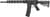 American Tactical Omni Hybrid Maxx 5.56x45mm 16in Black thumbnail 2