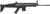 FN SCAR 17S NRCH Tactical Semi-Auto Rifle, 7.62mm NATO - Black thumbnail 1