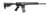 Armalite M-15 LTC Tactical 5.56 NATO 16" Semi-Auto Carbine thumbnail 2