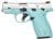 Smith & Wesson Bodyguard 2.0 .380 ACP 2.75in Stainless thumbnail 1