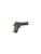 Kimber KHX Pro 9mm Compact - Optics Ready, 4" Barrel, Matte Black thumbnail 2