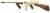 Thompson 1927A-1 Gold Deluxe .45 ACP Semi-Auto Rifle - Walnut Elegance thumbnail 1