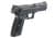 Ruger-57 Semi-Auto Pistol, 5.7x28mm, Black Nitride Finish thumbnail 2