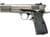 Tisas Regent BR9 Sport 9mm 4.67in Nickel thumbnail 1