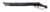 Panzer EG-220 Walnut 12ga Lever Shotgun - Compact 20" Barrel thumbnail 5
