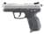 Ruger SR22 Compact .22 LR Pistol with Adjustable Sights thumbnail 7