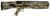 UTAS UTS-15 Tactical Pump Shotgun - Kryptek Highlander Camo thumbnail 1