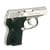 Guardian .380 Stainless Compact - Reliable Self-Defense Pistol thumbnail 2