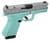Black Rain Ordnance Frontline+ 9mm 3.75in Robin's Egg Blue thumbnail 1