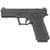 Grey Ghost Precision Combat 9mm - Optics Ready, 4.48" Barrel thumbnail 3