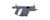 KRISS Vector CRB Gen II .45 ACP - Super V Combat Grey Handgun thumbnail 1
