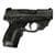 Honor Defense Guard 9mm Compact Pistol - Sleek & Reliable Carry thumbnail 1