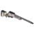 Savage 220 Turkey Hunter 20 Ga Bolt-Action Shotgun thumbnail 4