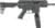 Mauser Rimfire TacOps Pk .22 LR 5in Black thumbnail 1