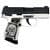 Sig Sauer P365OR "Sugar Skull" 9mm Compact Pistol - Style & Precision thumbnail 2