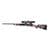 Savage 110 Apex Hunter Muddy Girl 6.5 Creedmoor Rifle thumbnail 2