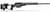TRG 22A1 Precision .308 Win Bolt-Action Rifle - Graphite Black thumbnail 2