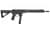 Angstadt Arms UDP-9 9mm Optic-Ready Semi-Auto Rifle, 16" Black thumbnail 1